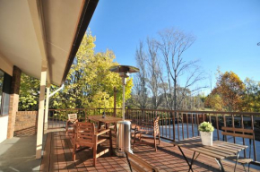 Leski Club, Jindabyne